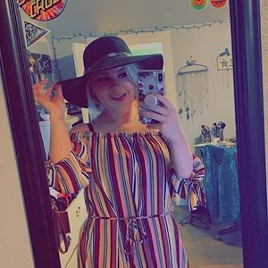 Meet your Posher, Tressa